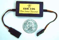 EDR-106 Servo Reverser