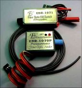 Fiber Optic Kill Switch