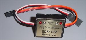 Servo-Slo