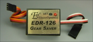 Gear Saver